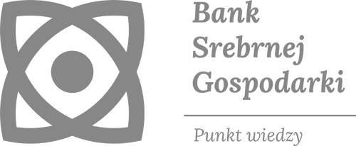 Bank Srebrnej Gospodarki – Punkt wiedzy