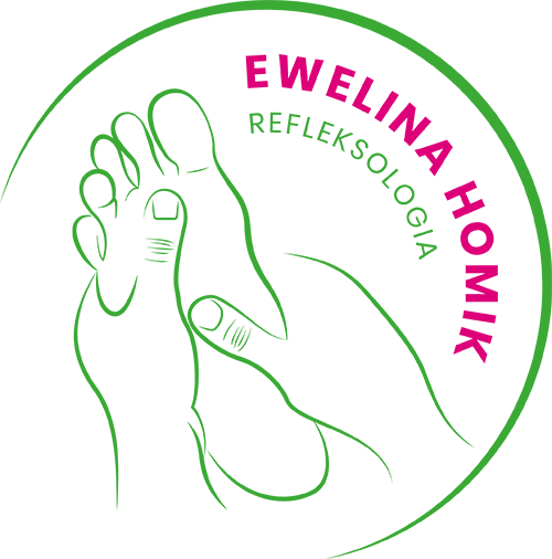 REFLEKSOLOGIA Ewelina Homik
