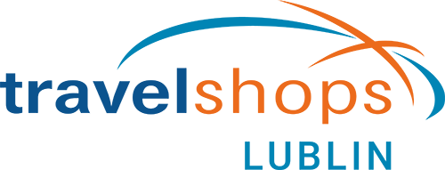 Biuro podróży Travel Shops Lublin
