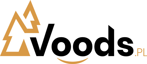 Voods.pl - meble i drewniane dekoracje